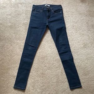 Banana Republic Skinny Jeans - 27